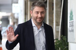 androulakis